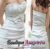 Mini Vestido [VEI01]