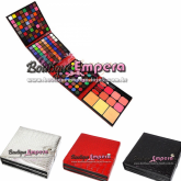 Kit Maquiagem 177 Cores 3D [KI06]